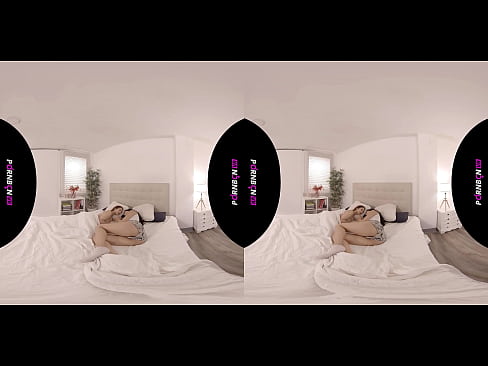 ❤️ PORNBCN VR To unge lesbiske vågner op liderlige i 4K 180 3D virtual reality Geneva Bellucci Katrina Moreno ❌ Hjemmelavet porno at da.pornio.xyz ️